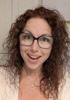 Online ARRT tutor named Sarah