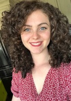 A photo of Hayley, a tutor from Saint Josephs College A photo of Hayley, a tutor from Saint Josephs College