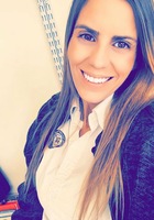 Cutler Bay, FL tutor named Aileene