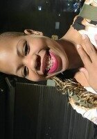 A photo of Morgan, a tutor from Purdue University-Calumet Campus