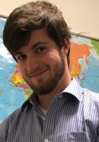 Smyrna, GA Pre-Calculus tutor named Nicholas