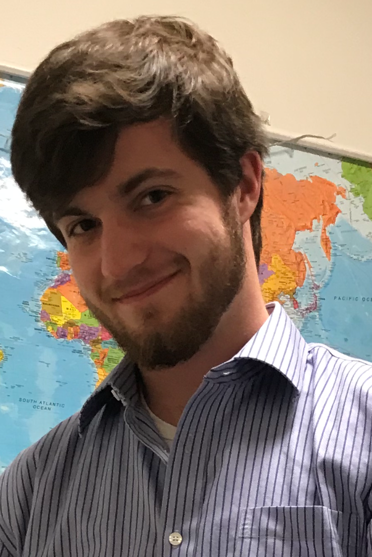 Smyrna, GA History tutor named Nicholas