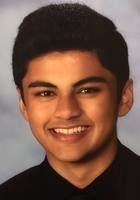Vacaville, CA English Grammar and Syntax tutor Ankit Vacaville, CA English Grammar and Syntax tutor Ankit