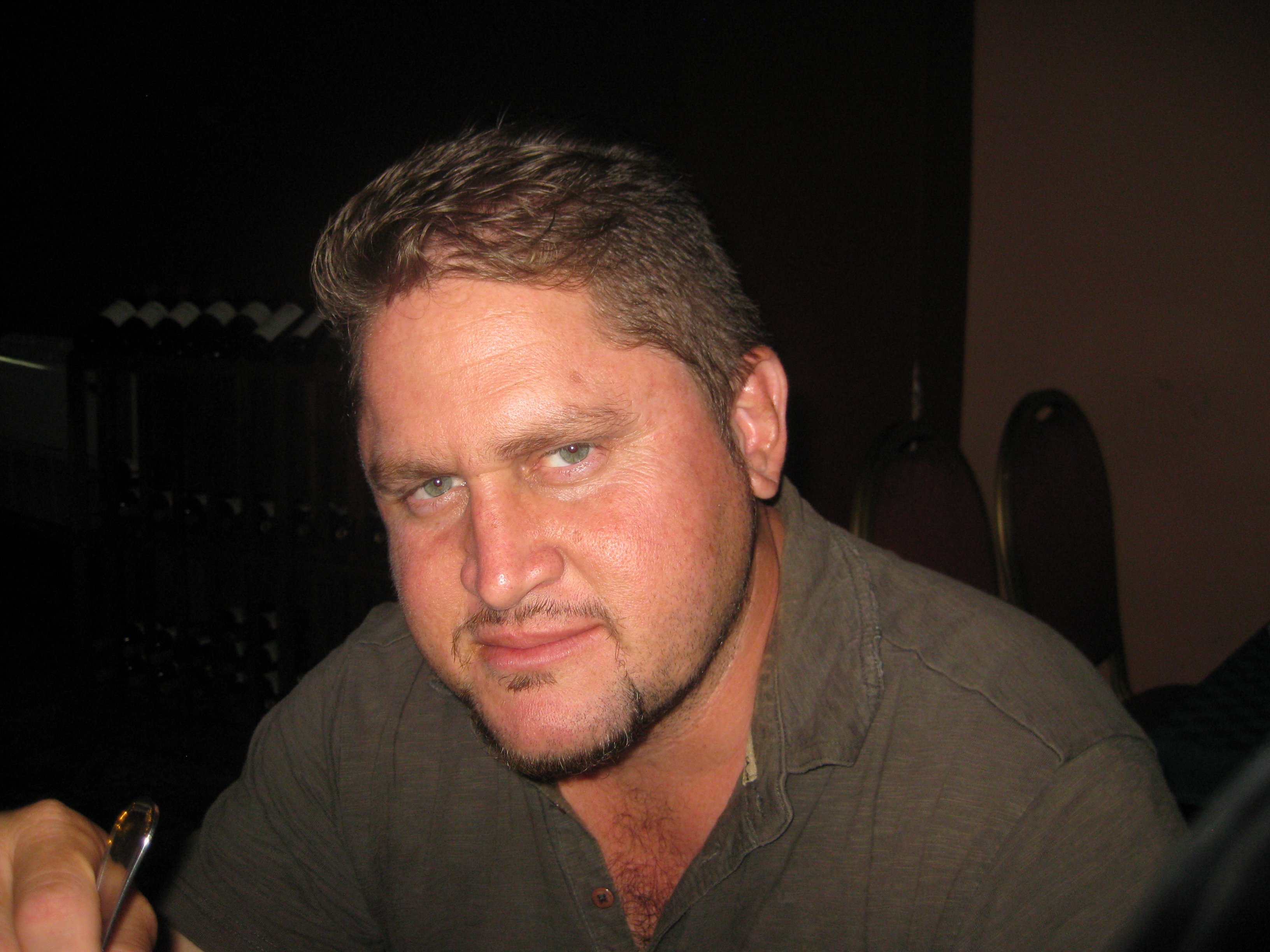 Online Business Calculus tutor named Frank