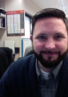 Online AP Research tutor named Joseph