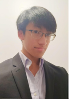 Online Mandarin Chinese tutor named Chapmann