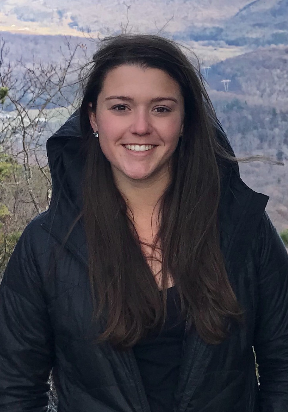 A photo of Kayleigh, a tutor from Virginia Polytechnic Institute and State University A photo of Kayleigh, a tutor from Virginia Polytechnic Institute and State University