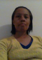 Georgia Social Studies tutor named Charlene