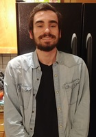 A photo of Kenny, a tutor from Western Michigan University A photo of Kenny, a tutor from Western Michigan University