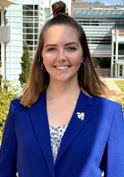 Online IB Theory of Knowledge tutor named Alexandra