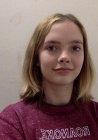Henrico County, VA Languages tutor named Josephine Henrico County, VA Languages tutor named Josephine