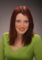 Cary, NC Writing tutor named Candace T