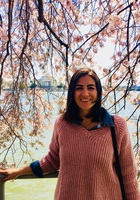 Washington DC Spanish 2 tutor named Dani Washington DC Spanish 2 tutor named Dani