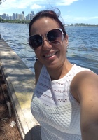 Online Portuguese tutor named Vanessa
