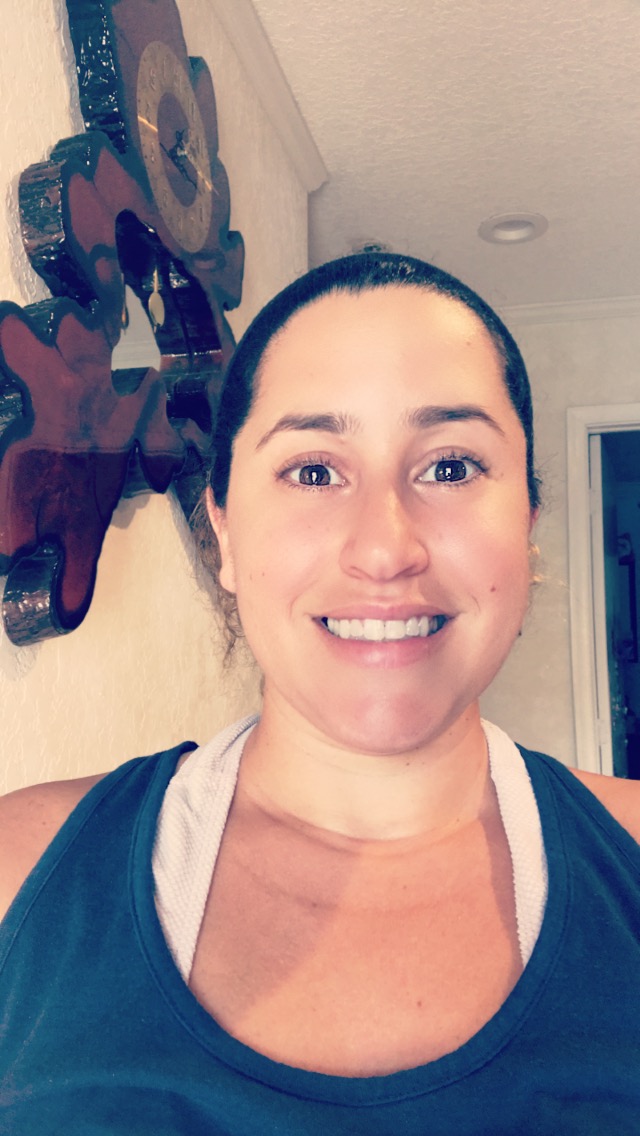 Doral, FL Phonics tutor named Elisa
