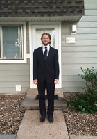 Castle Rock, CO SAT Reading tutor named Zach