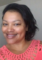 Iowa Colony, TX tutor named Dominique Iowa Colony, TX tutor named Dominique