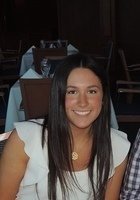 Homer Glen, IL Science tutor Samantha Homer Glen, IL Science tutor Samantha