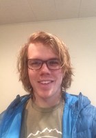 Highlands Ranch, CO AP Physics 1 tutor named Thaddeus