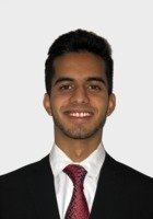 Chelsea, NY ACT English tutor named Rohan Chelsea, NY ACT English tutor named Rohan