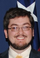 Edmond, OK Genetics tutor named Cody