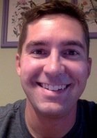 A photo of Daniel, a tutor from University of Oklahoma Norman Campus