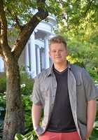 A photo of Justin, a tutor from Kishwaukee College A photo of Justin, a tutor from Kishwaukee College