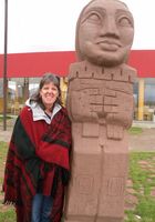 Online IB World Religions tutor named Deanne