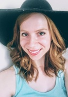 South Holland, IL SAT Reading tutor named Miranda