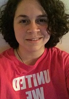 Danbury, CT Literature tutor named Catherine