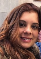Online Elementary School Reading tutor named Jennifer