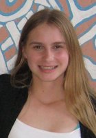 Margaret Mitchell, GA tutor named Kylie