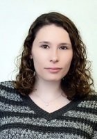 Online Latin 1 tutor named Evey