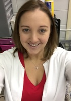 A photo of Amanda, a tutor from Georgian Court University A photo of Amanda, a tutor from Georgian Court University