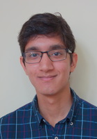 Cary, NC Social Studies tutor named Rishi
