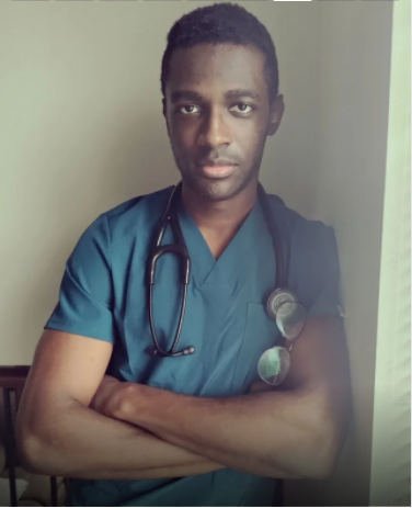 A photo of Fikayo, a tutor from University of Illinois at Chicago A photo of Fikayo, a tutor from University of Illinois at Chicago