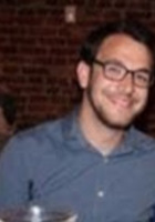 Fulton Heights, MA tutor named Jesse