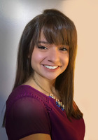 Hamilton, OH tutor named MacKenzie