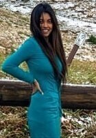 A photo of Sanjida, a tutor from University of Missouri-Kansas City