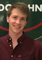 Online Computer Programming tutor named Jacob