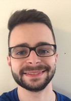 Online College Chemistry tutor named Brandon