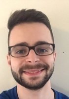 A photo of Brandon, a tutor from SUNY at Binghamton