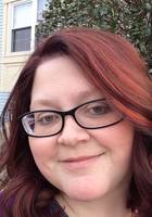 A photo of Christina, a tutor from Liberty University A photo of Christina, a tutor from Liberty University