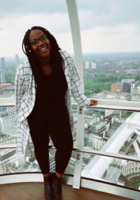 Imperial, PA tutor named Benedicta Imperial, PA tutor named Benedicta
