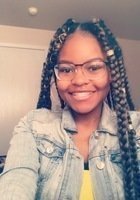 Sterling Heights, MI Writing tutor named Ariana Sterling Heights, MI Writing tutor named Ariana