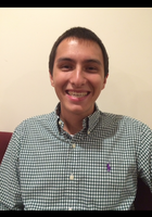 Providence, RI SAT prep tutor named Andrew
