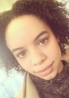A photo of Erica, a tutor from CUNY Borough of Manhattan Community College A photo of Erica, a tutor from CUNY Borough of Manhattan Community College