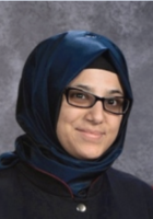 Willowbrook, TX tutor named Beyza