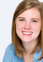 A photo of Hannah, a tutor from Wake Forest University A photo of Hannah, a tutor from Wake Forest University