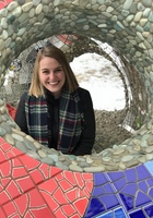 West Plaza, KS tutor named Katherine